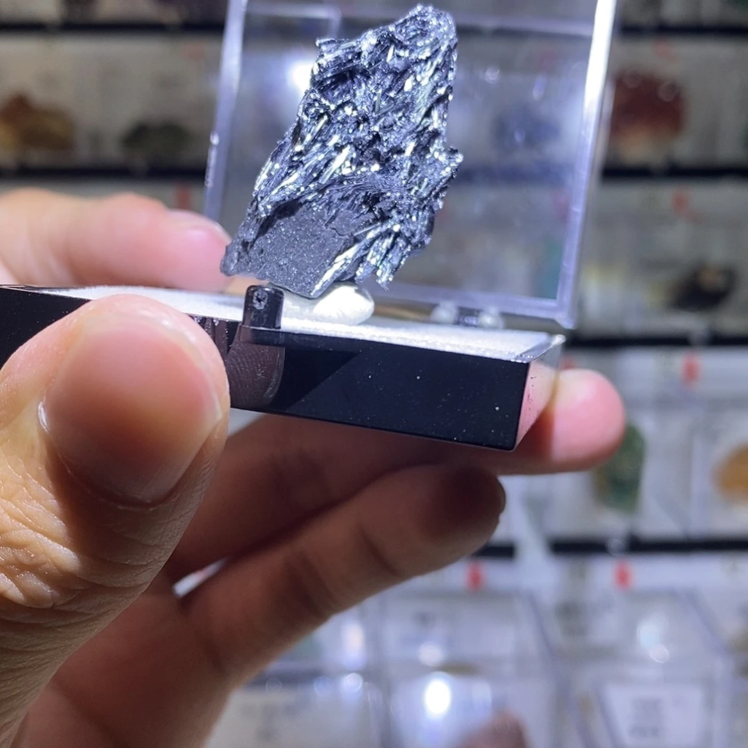 石材天然原石矿物标本