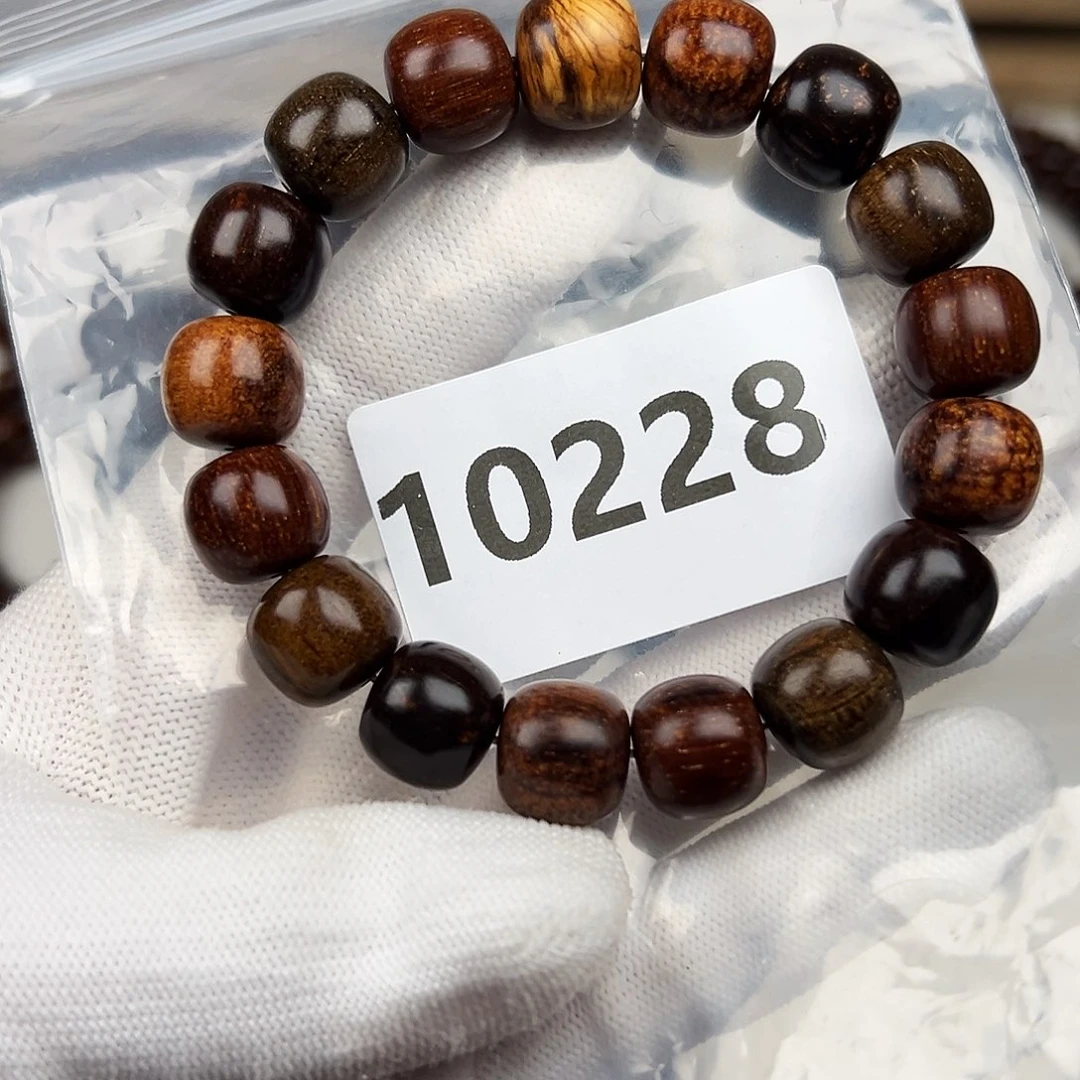贡木其他夢1213多宝手串