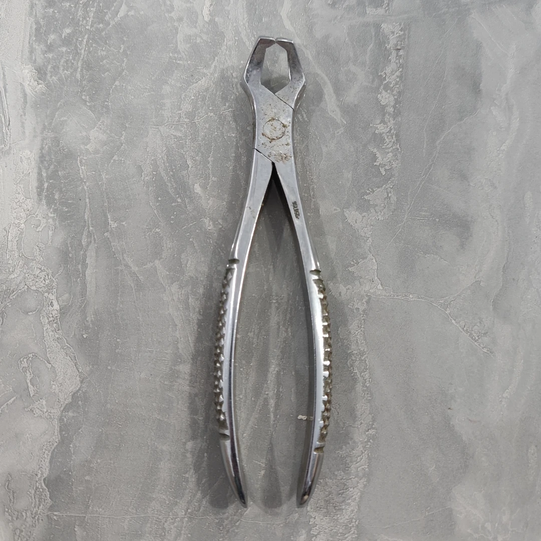 【375】不锈钢棱形钳