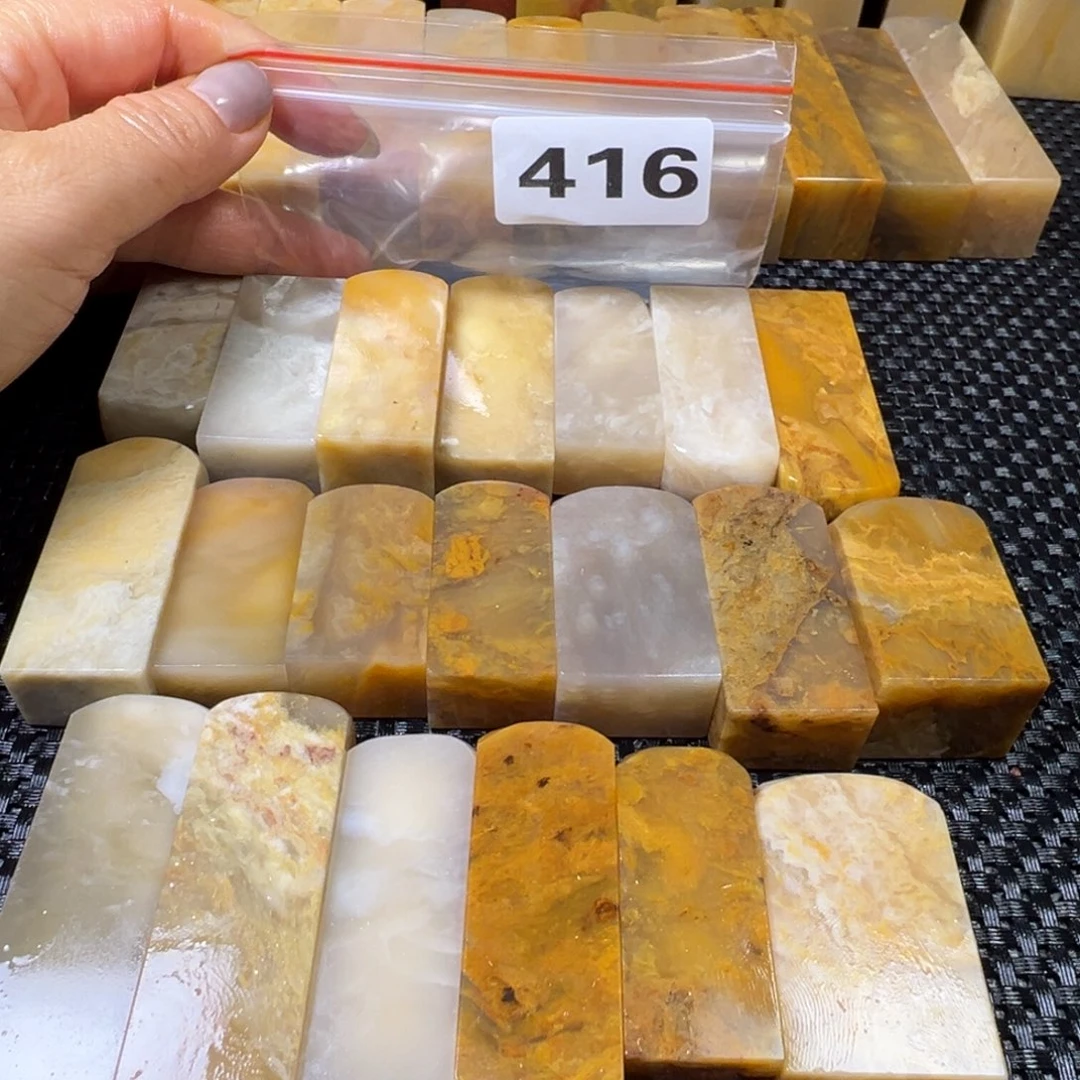 老挝石巴林石巴林石