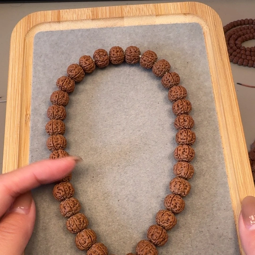 小***哥金刚菩提把件金刚