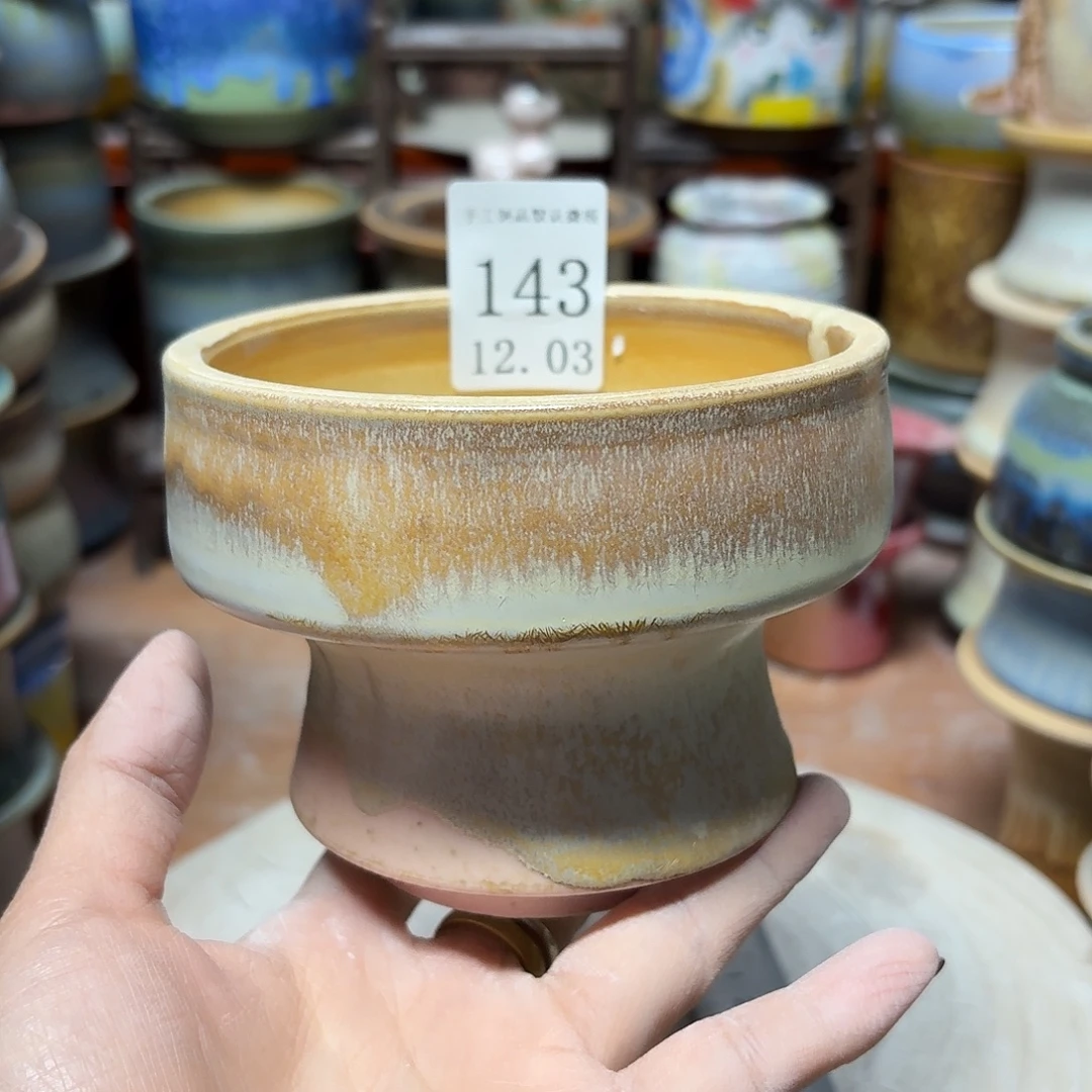 瓷片景德镇陶瓷手工制作
