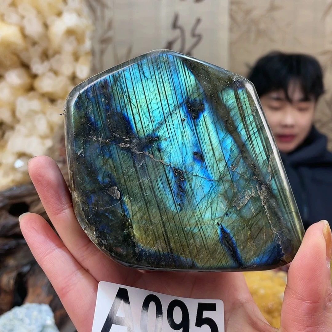 玛瑙/玉髓月光石未镶嵌