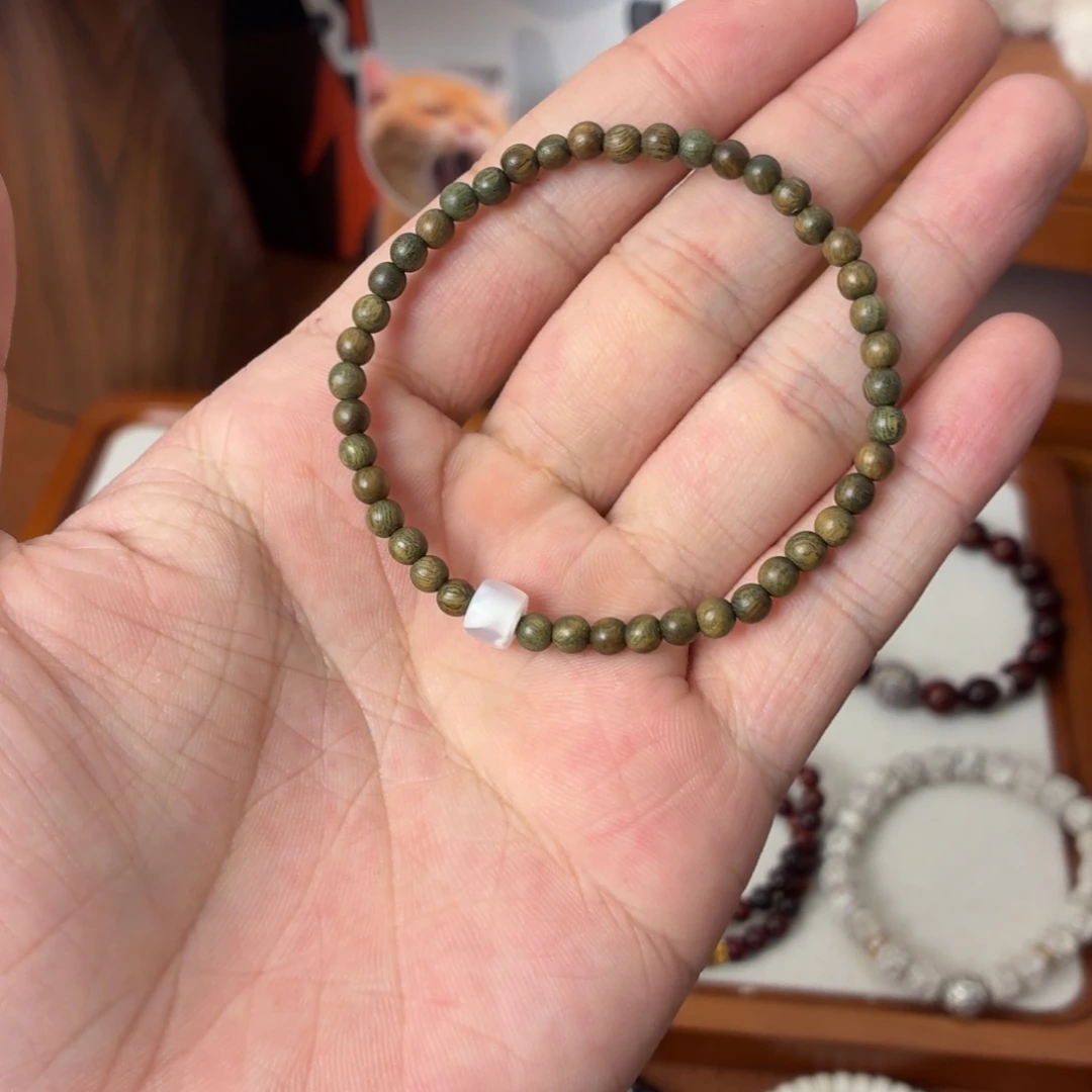 玛瑙/玉髓手链合金