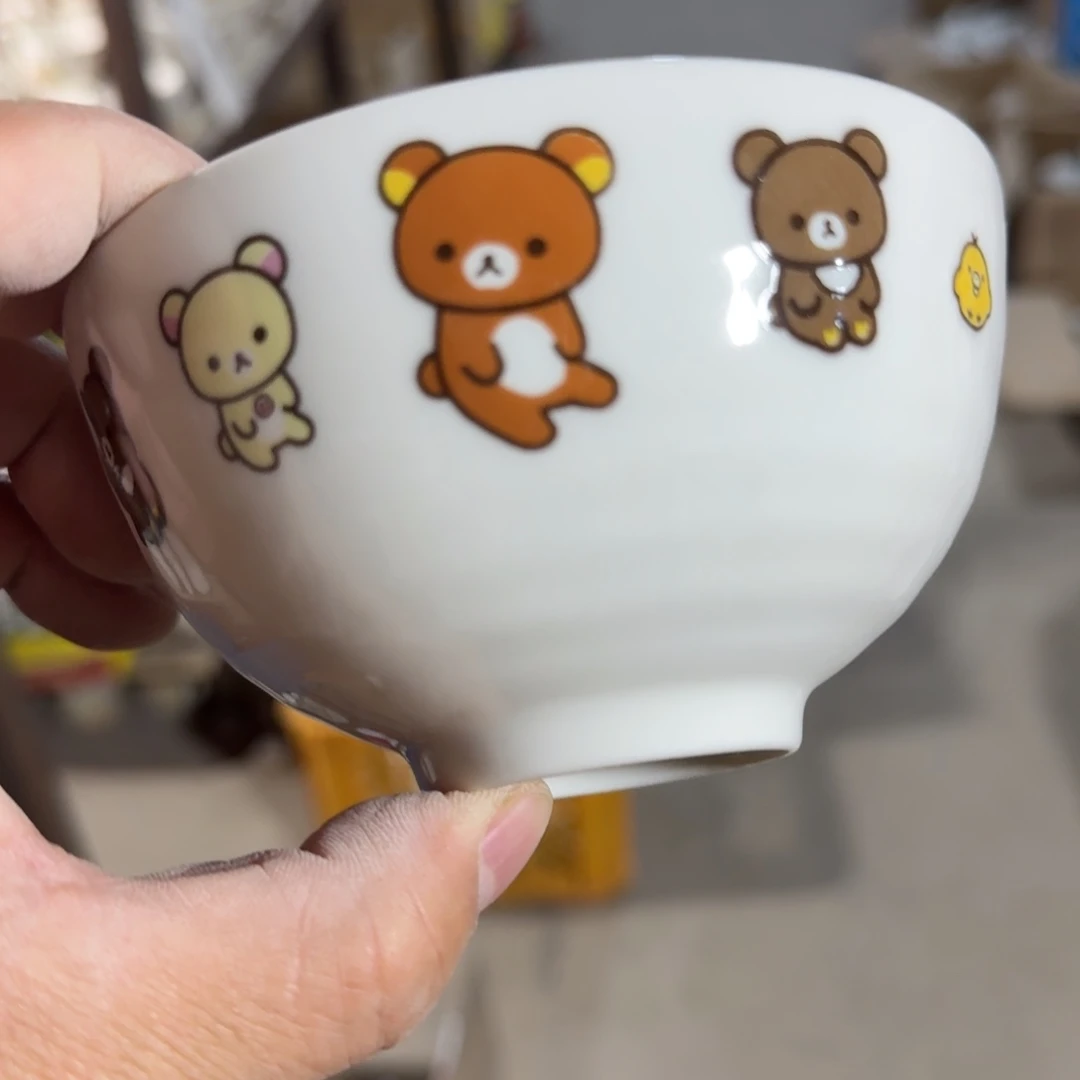 瓷片库房直播瑕疵处理