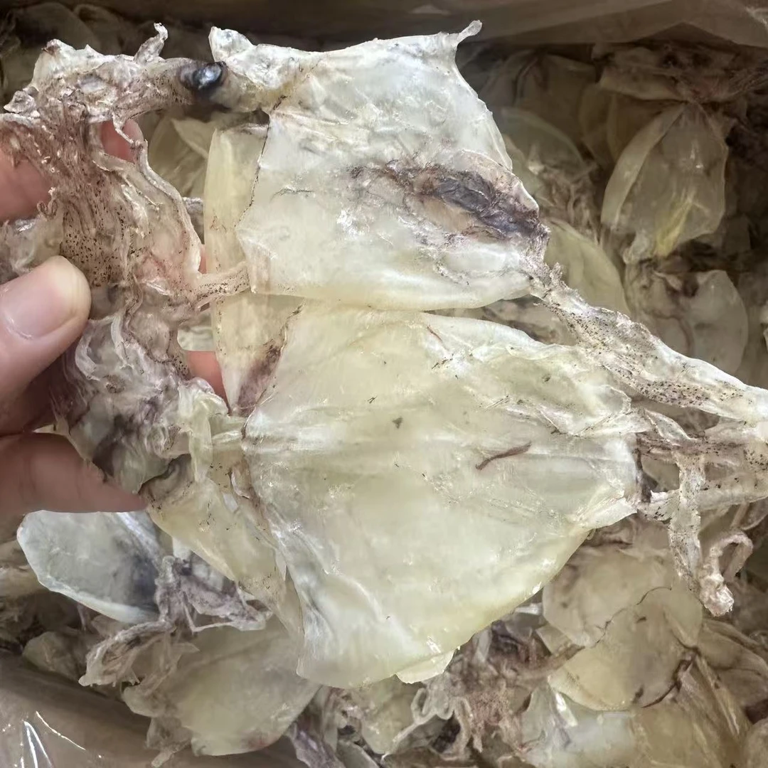 【益娜娜专属】小鱿鱼 250g  发中通介意勿拍