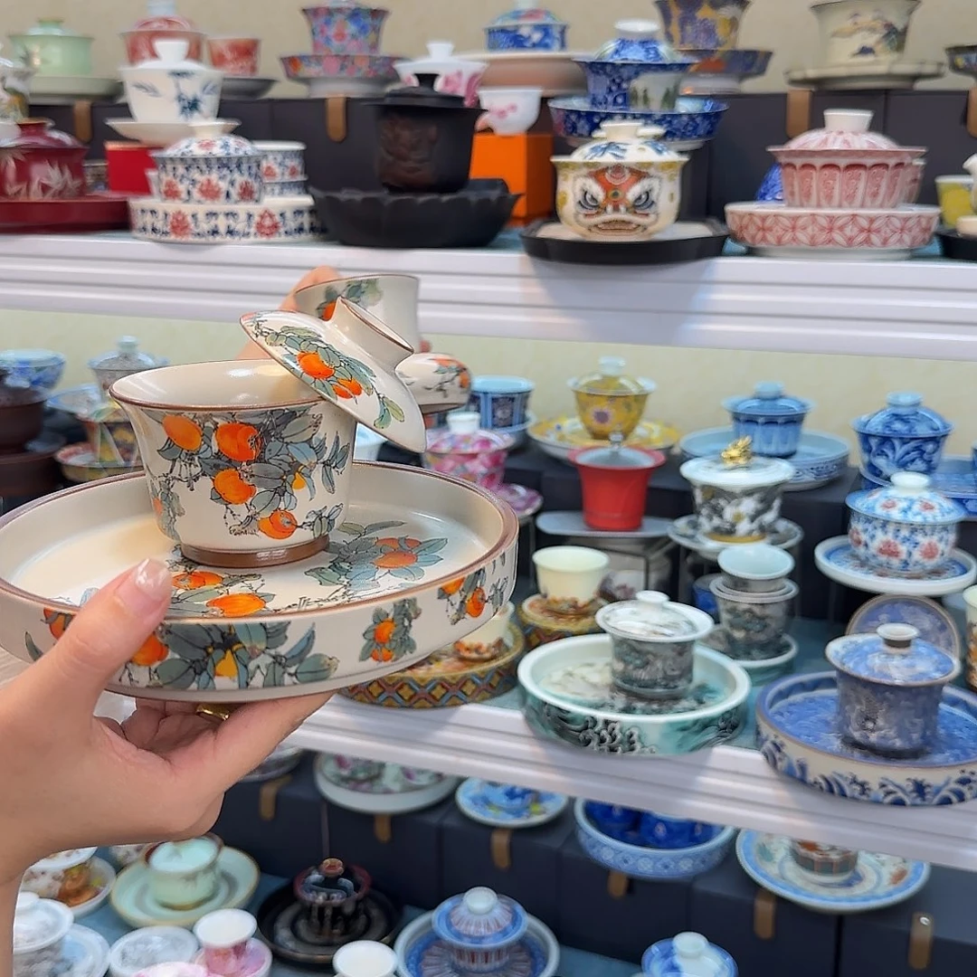 我们的目标是成为一