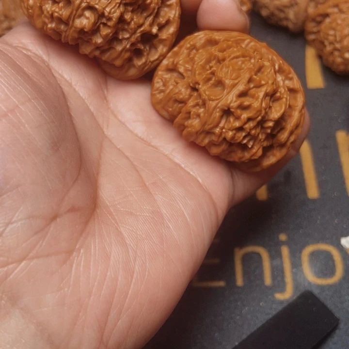 文玩核桃吊坠文玩74