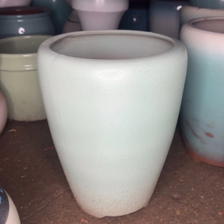 瑕疵花盆处理啦口21高29