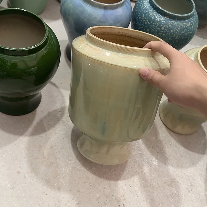 摆件正品有孔正品