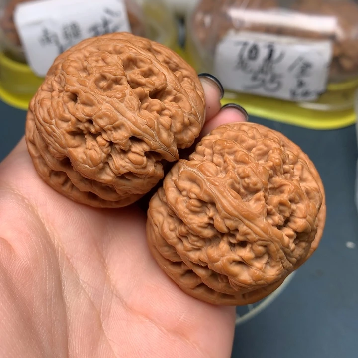 把件文玩核桃46-29132-0