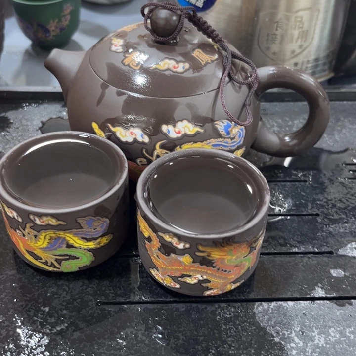 茶壶紫砂紫砂壶家用