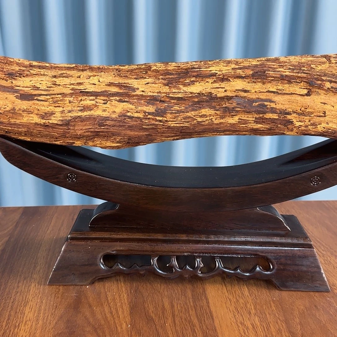 浩***洋降真香降真香原木直发不退换