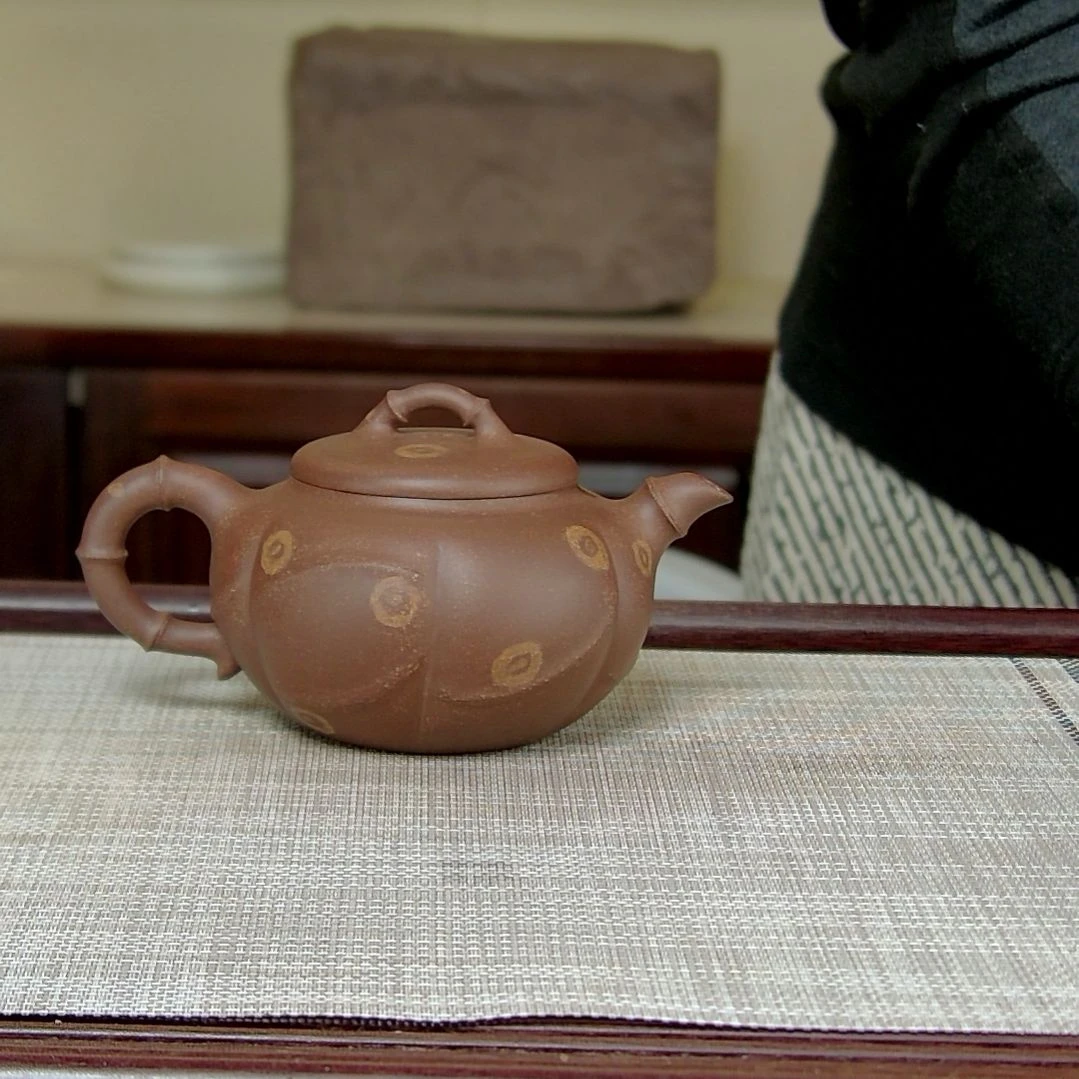 【闪购商品】紫砂茶壶吴*公紫砂壶紫砂壶紫砂壶