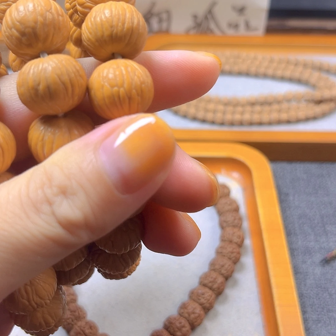 吊坠金刚菩提侯头
