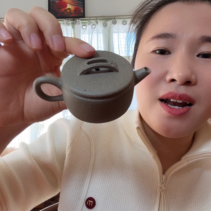 青段汉瓦70半手工