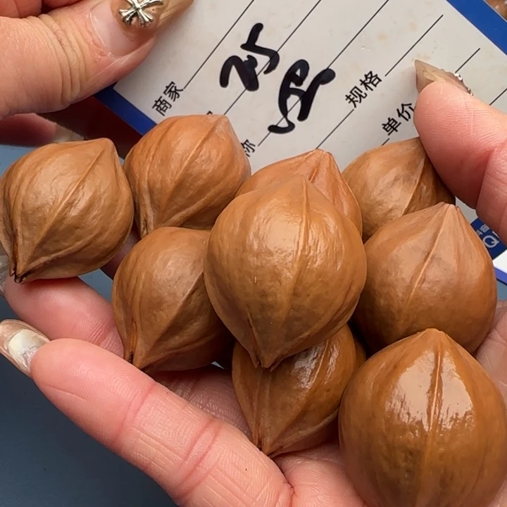 侯***手串橄榄核橄榄核