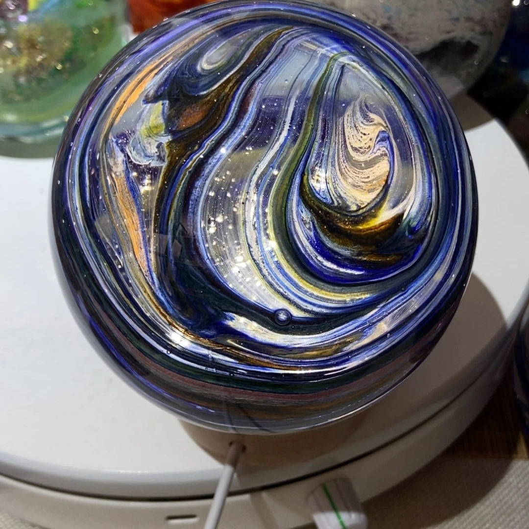 琉璃手工艺品精品