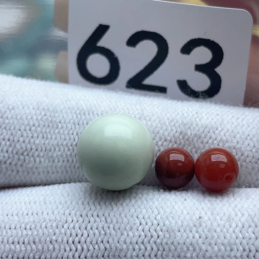 南红玛瑙珠宝奇石未镶嵌