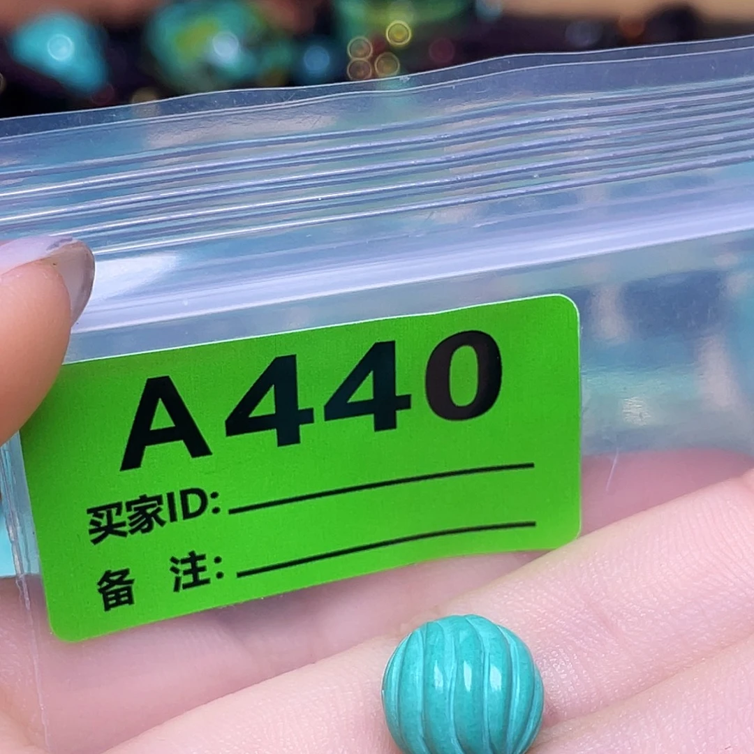 绿石头十堰特色手工古风配饰