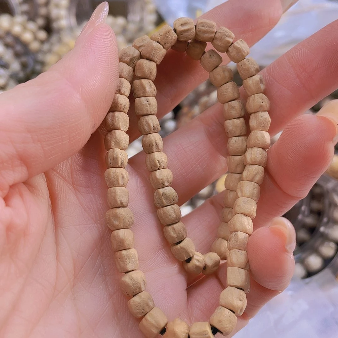 柏香籽/百香籽吊坠百香籽6+