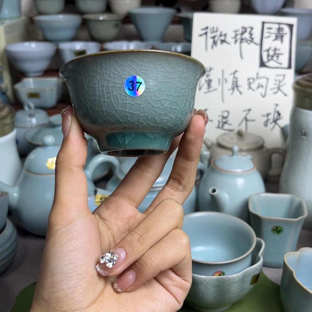 摆件37哈哈哈哈哈哈哈微瑕