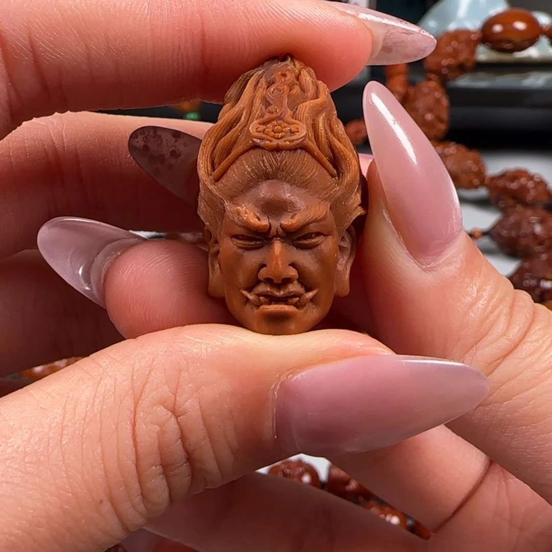 手串橄榄核冬*明王差价