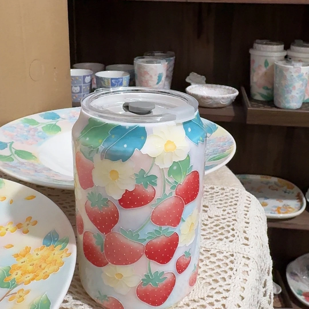 小***❀妖妖陶瓷手作小瓶子