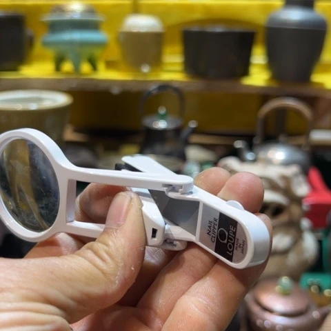 中古美术，金银铜铁锡