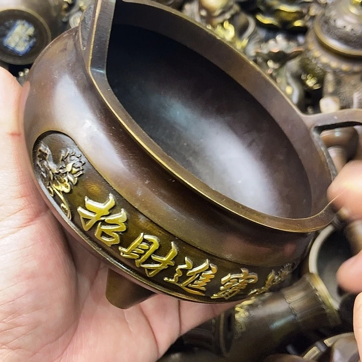 铜器时代……铜器时代