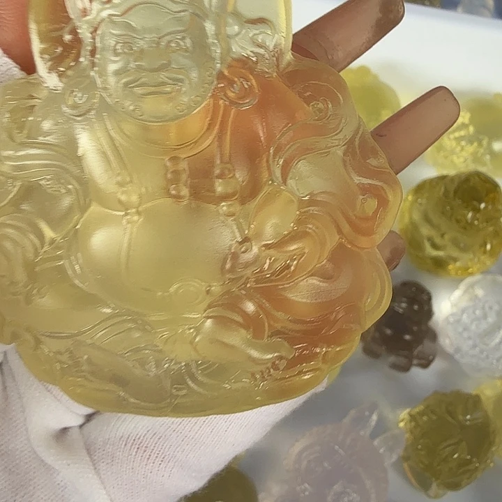 情***人车挂未镶嵌水晶水晶
