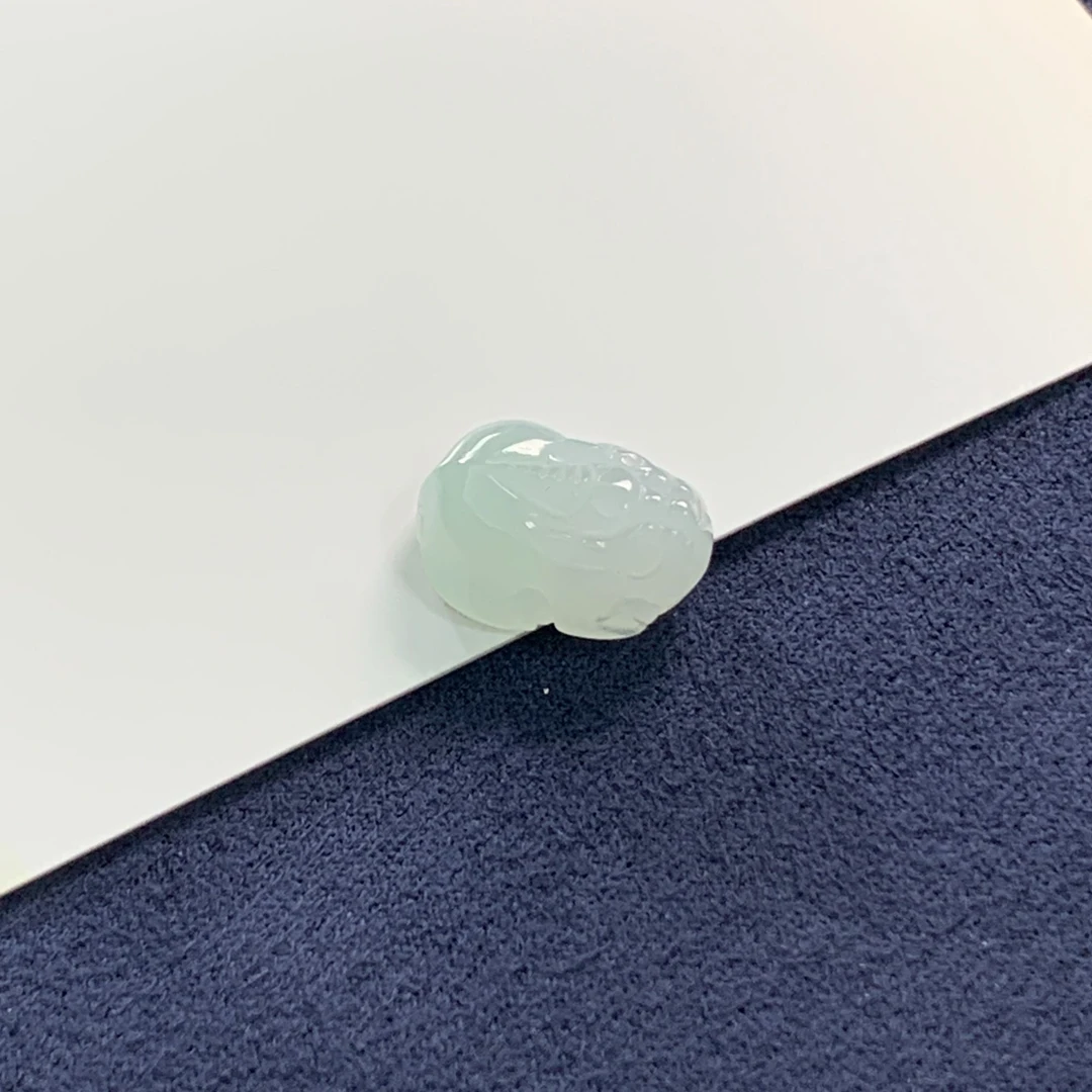 【经鼎】99福利貔貅多样性发1件尺寸约12*8*4mm-拍下请联系客服