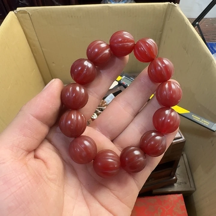 陶瓷手串，多样性发一