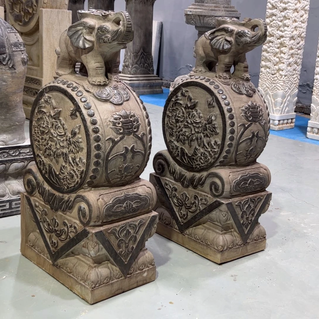 小***豆青石古代文学创作作品