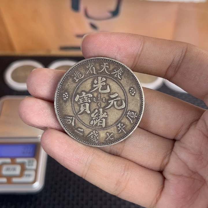 金属工艺品大头龙洋船洋