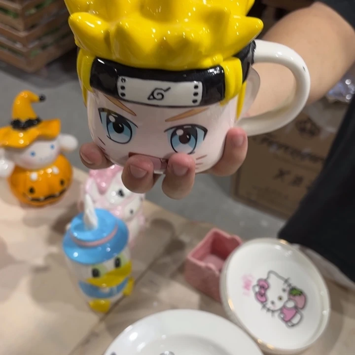 高温陶瓷釉下彩…餐具