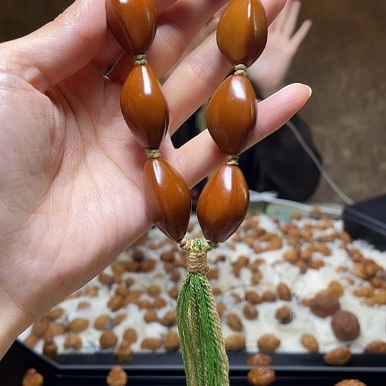 橄榄核手串/手链橄榄核