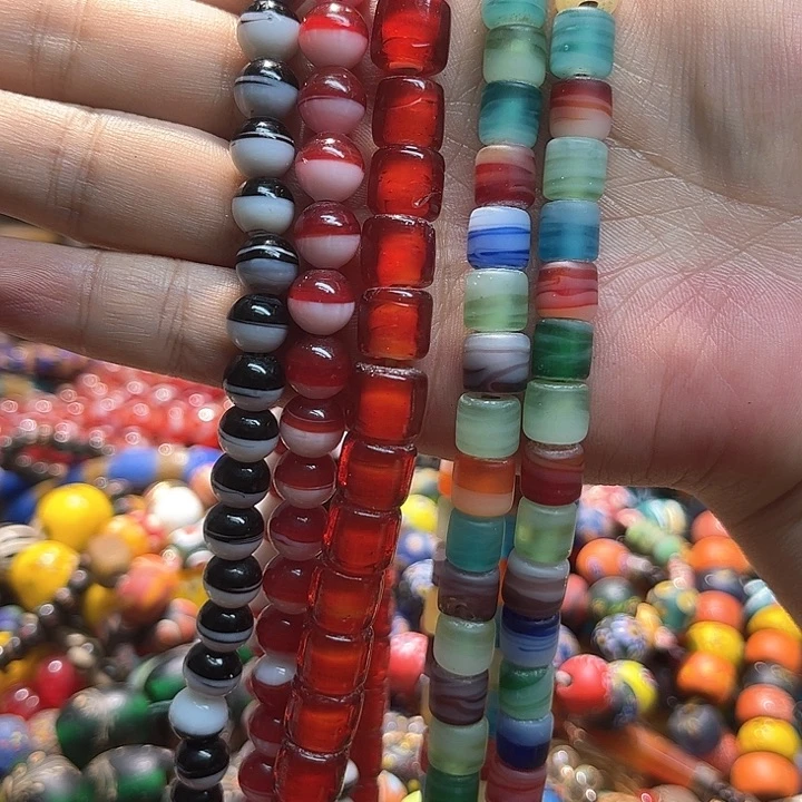 铁合金琉璃铁合金锡合金5条一组孤品