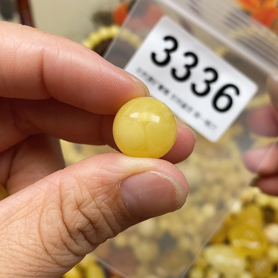 琥珀未镶嵌珠宝奇石14.2