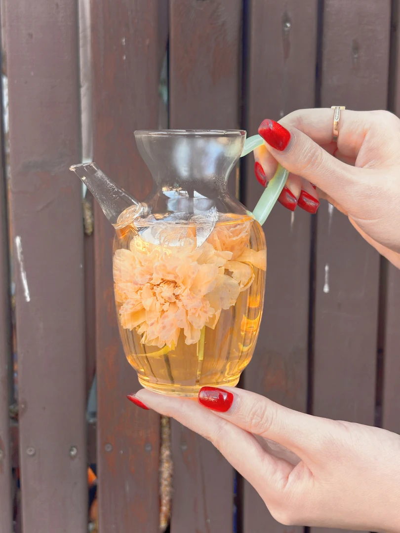 网红仿宋手执壶 350ml