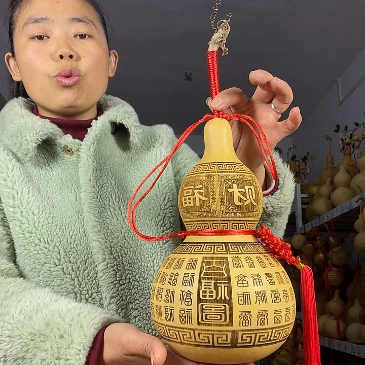 雨**笋天然葫芦一物一图看图片发货