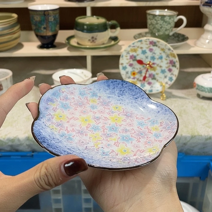 陶18包邮瓷器微瑕微瑕