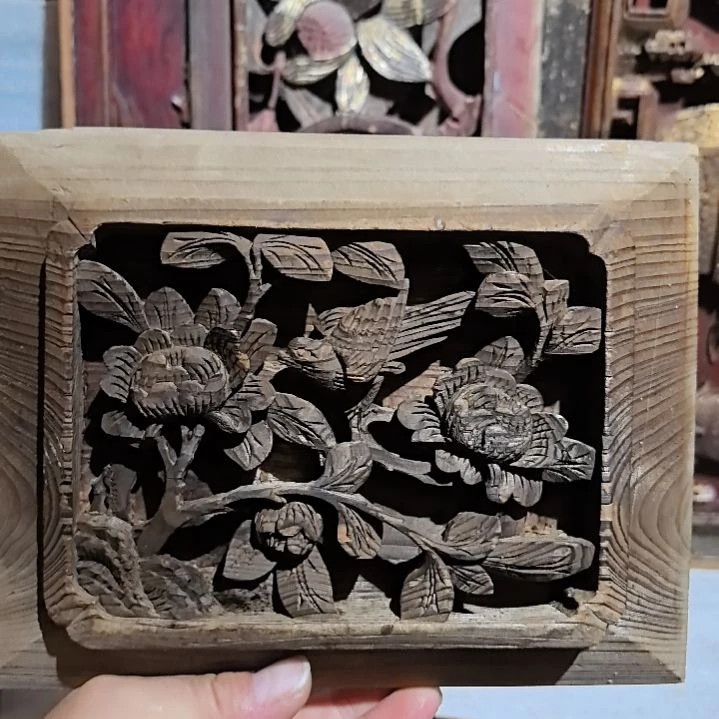 兜****花板木雕专拍链接