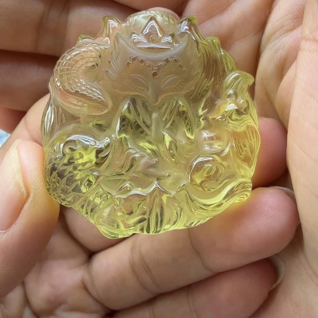 未镶嵌珠宝半成品水晶
