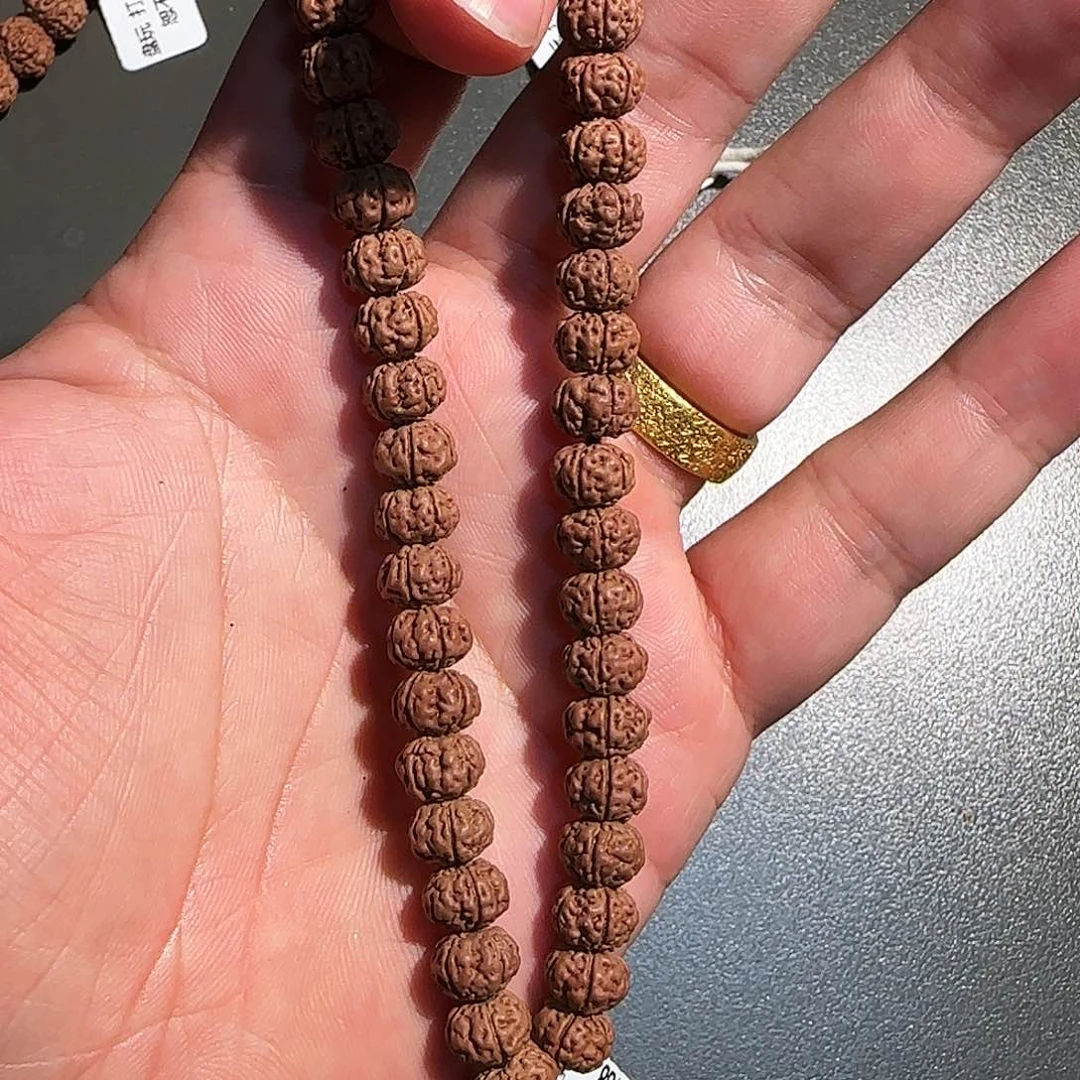 金刚菩提吊坠大*活动奖品