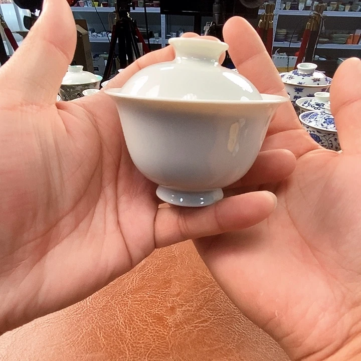 摆件景德镇茶具茶具茶具