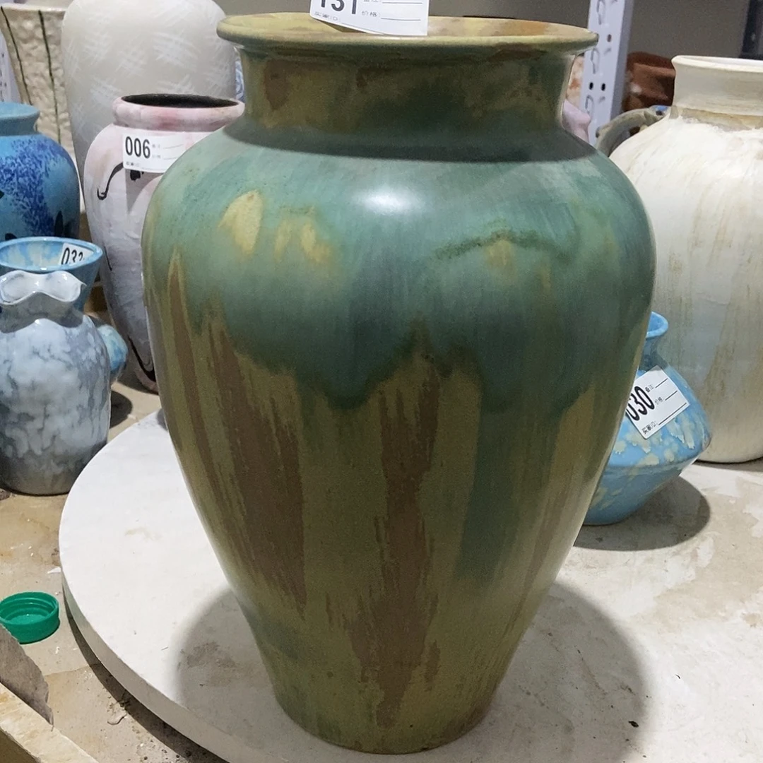 景德镇花瓶福利款