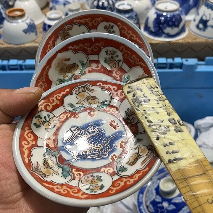 陶瓷茶玩榜第二十名