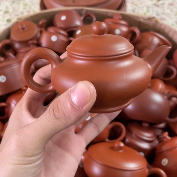 紫砂茶壶紫砂壶茶壶包邮毫升120