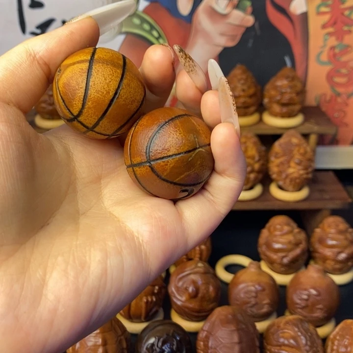 罗***鹏橄榄核手串/手链橄榄核